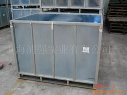 上海浦強(qiáng)實(shí)業(yè) 專業(yè)集裝整理設(shè)備產(chǎn)品全覽